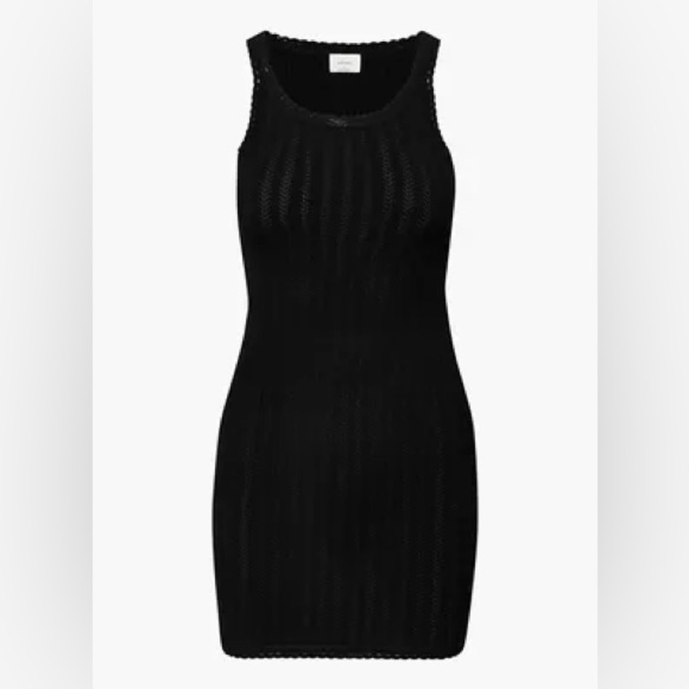 Aritzia Wilfred Daphne Dress
